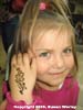 Henna by Susan Worley